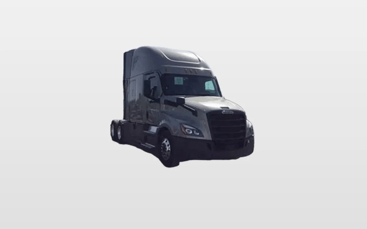 2024 Freightliner Cascadia