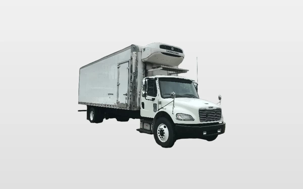 2019 Freightliner M2 106