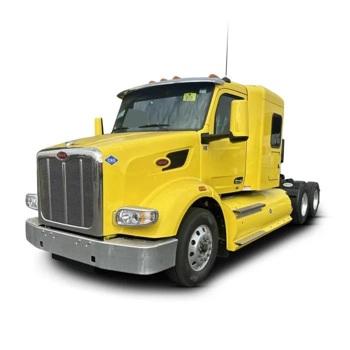 2024 Peterbilt 567