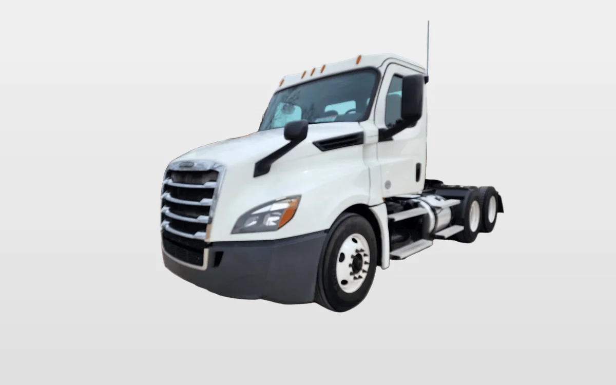 2020 Freightliner