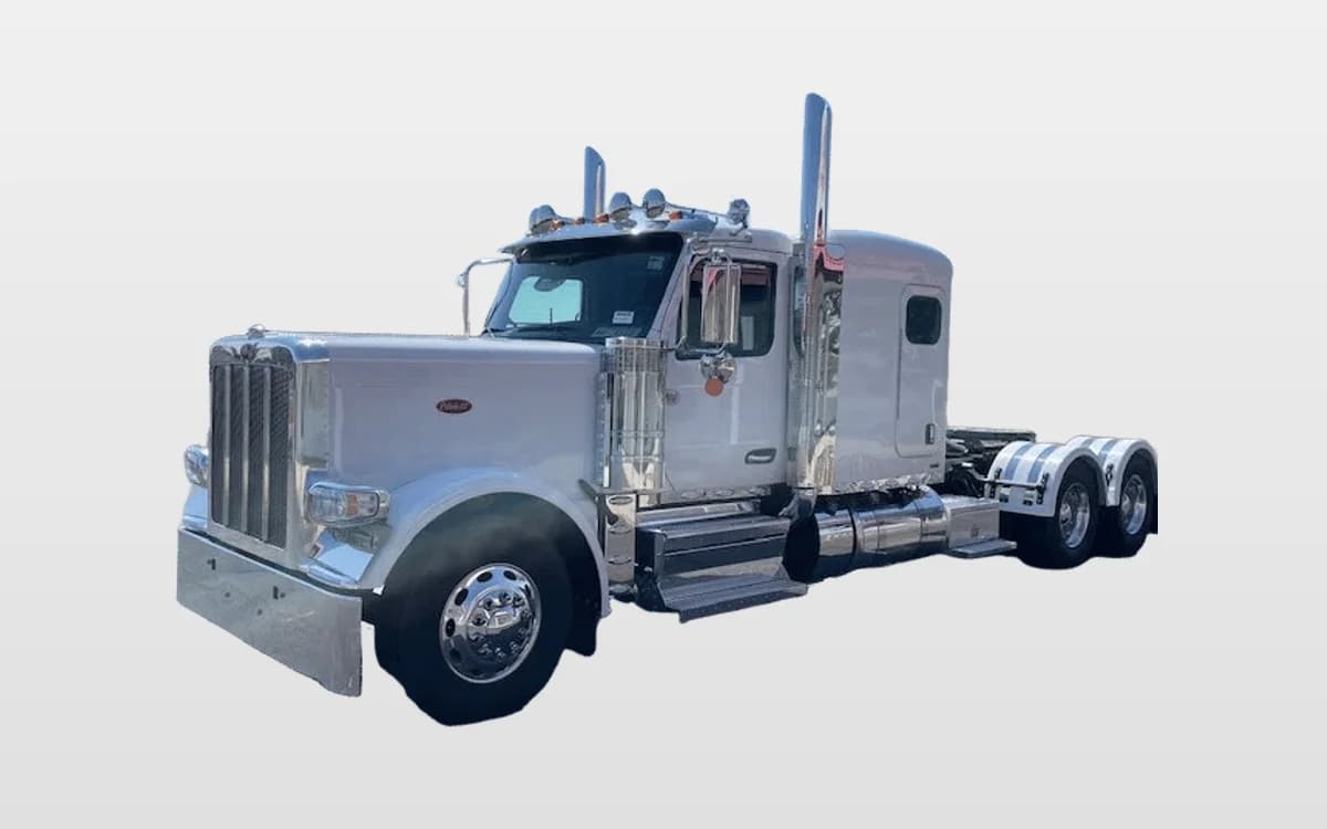 2026 Peterbilt