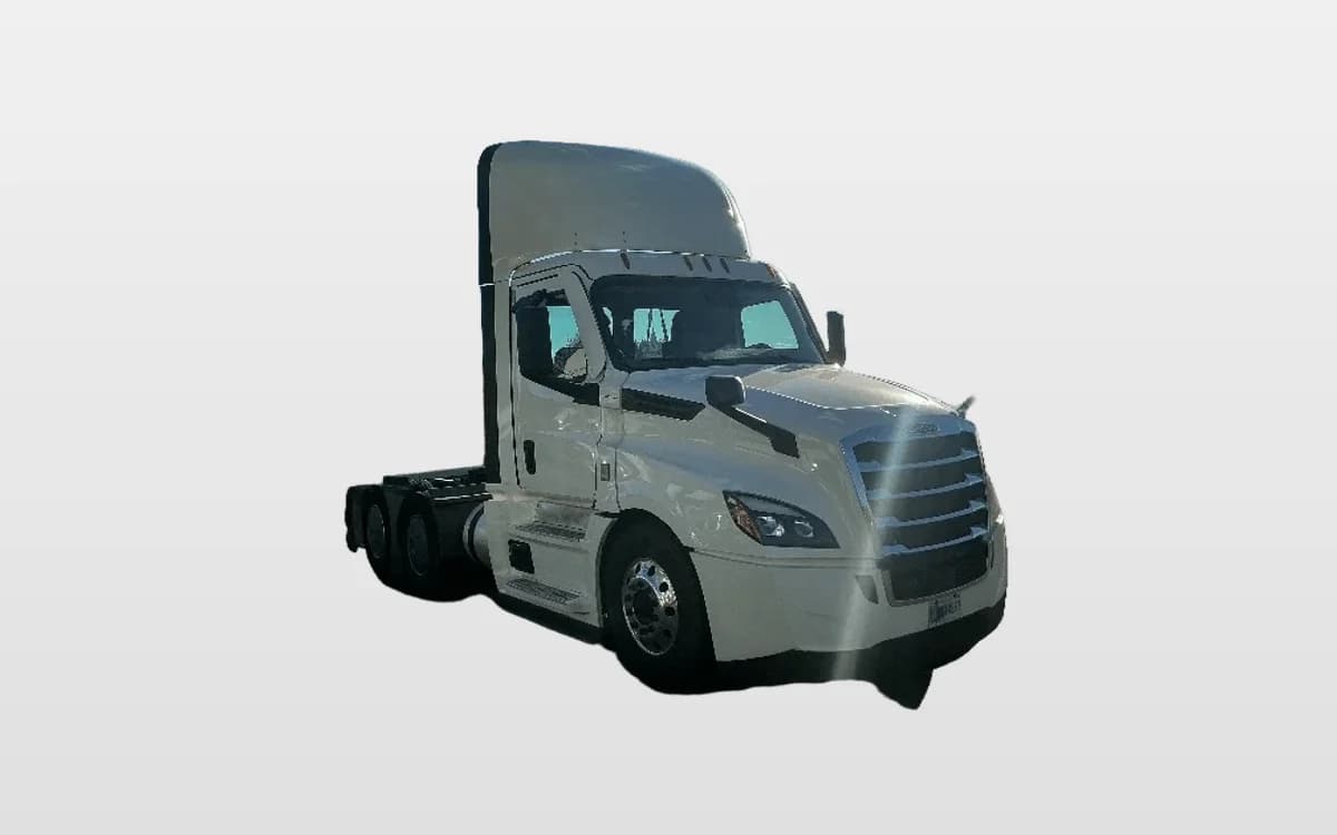 2022 Freightliner