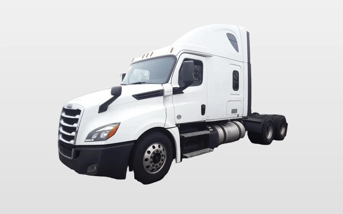 2020 Freightliner