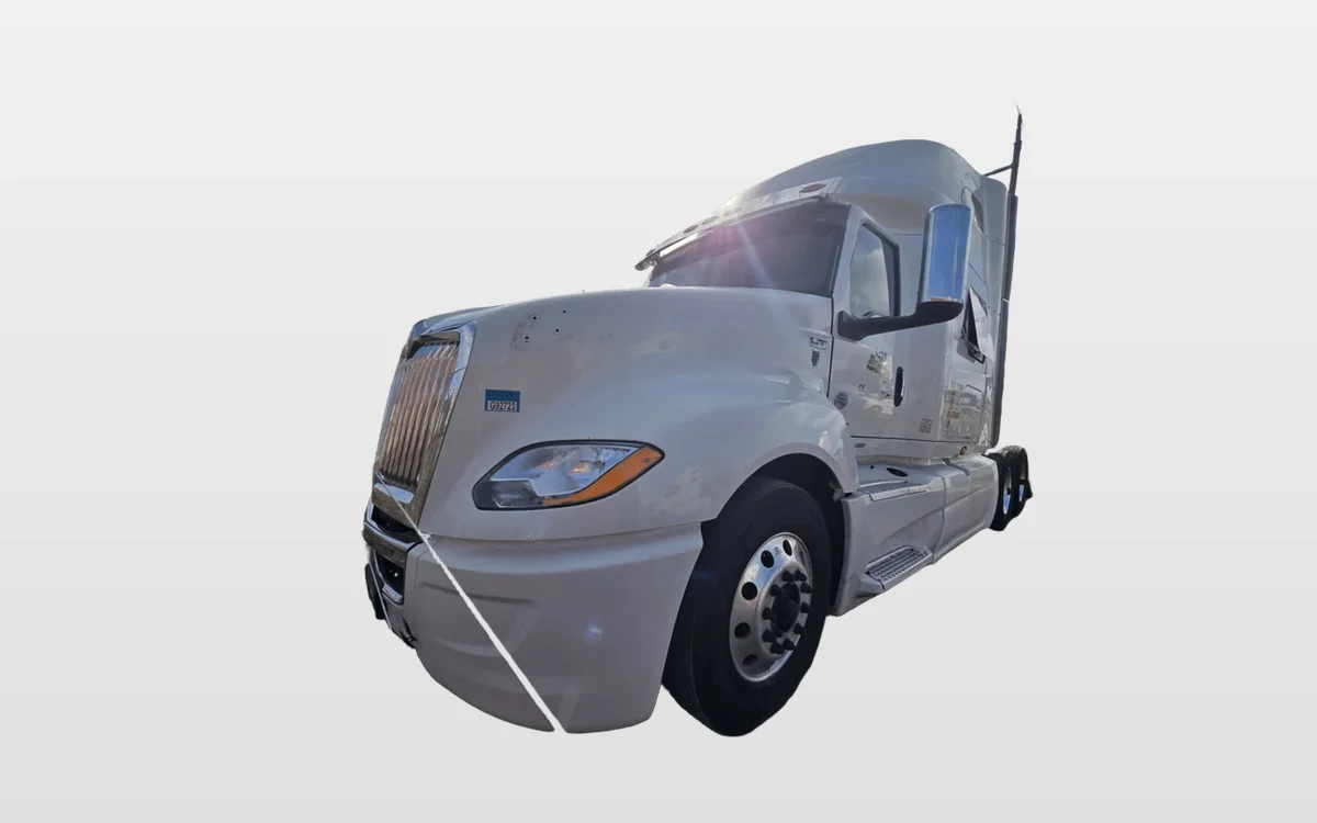 2022 INTERNATIONAL LT SLP