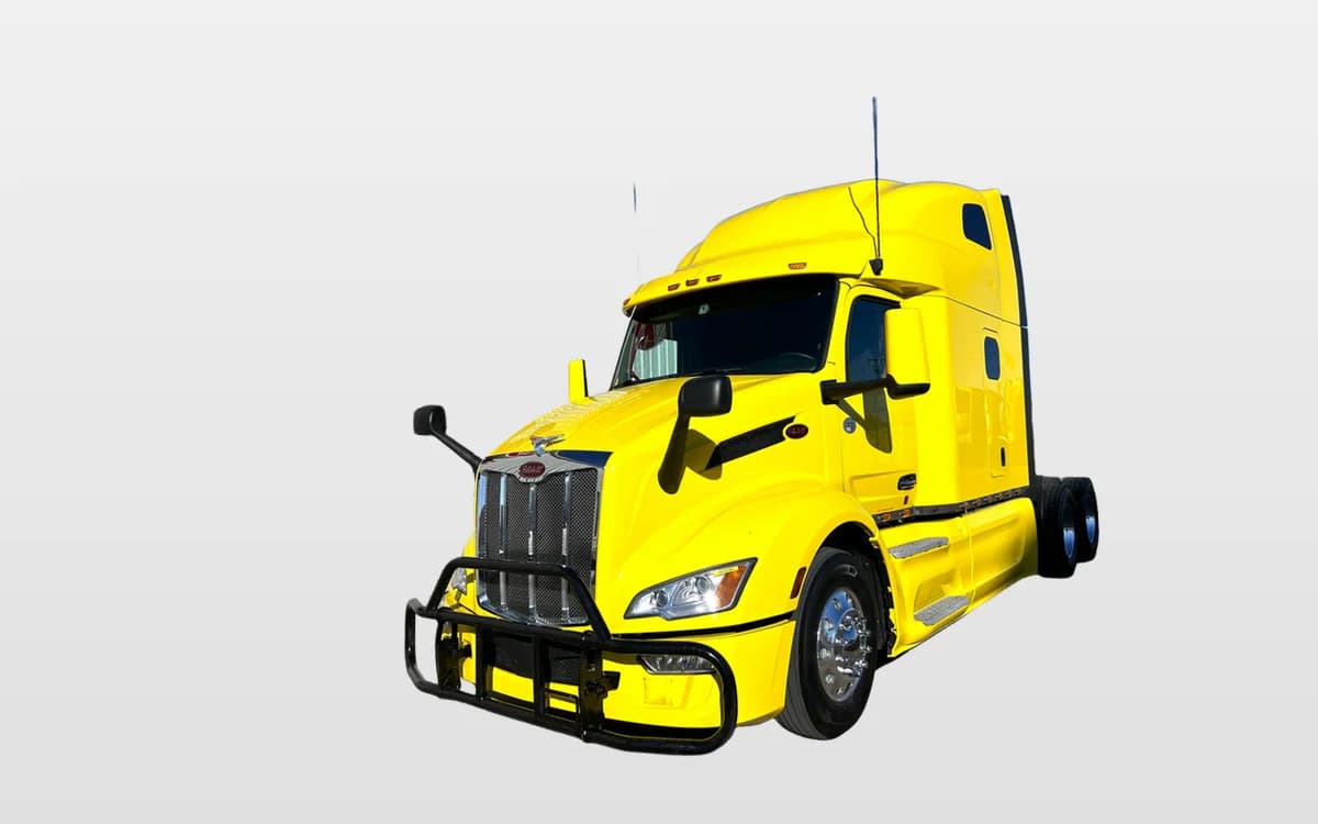 2022 PETERBILT 579