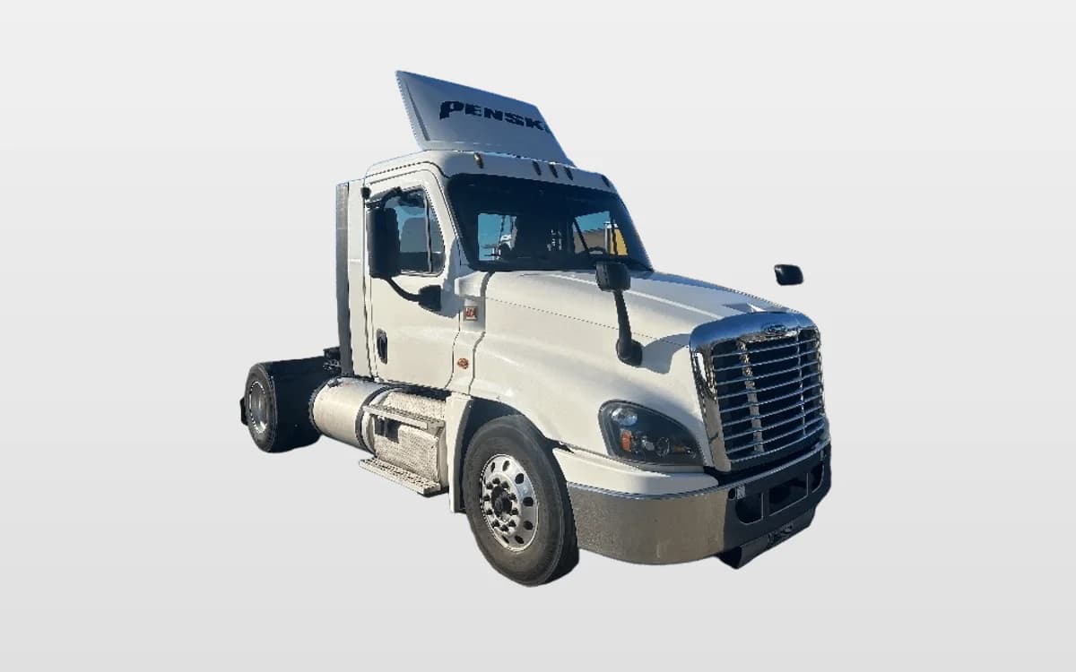 2019 Freightliner