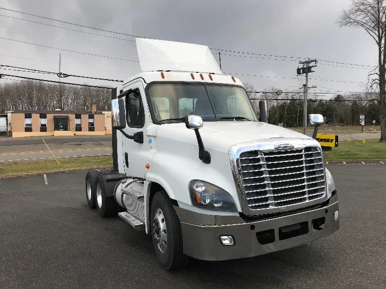 2020 Freightliner