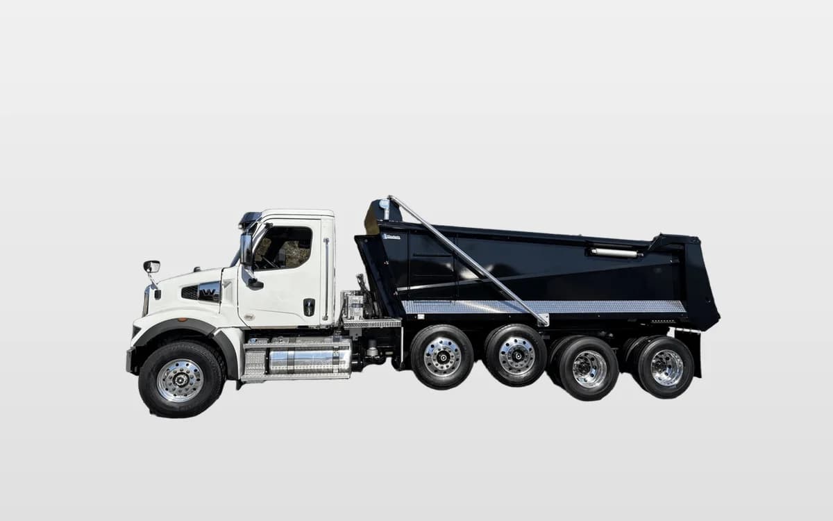 2026 Western Star 47X