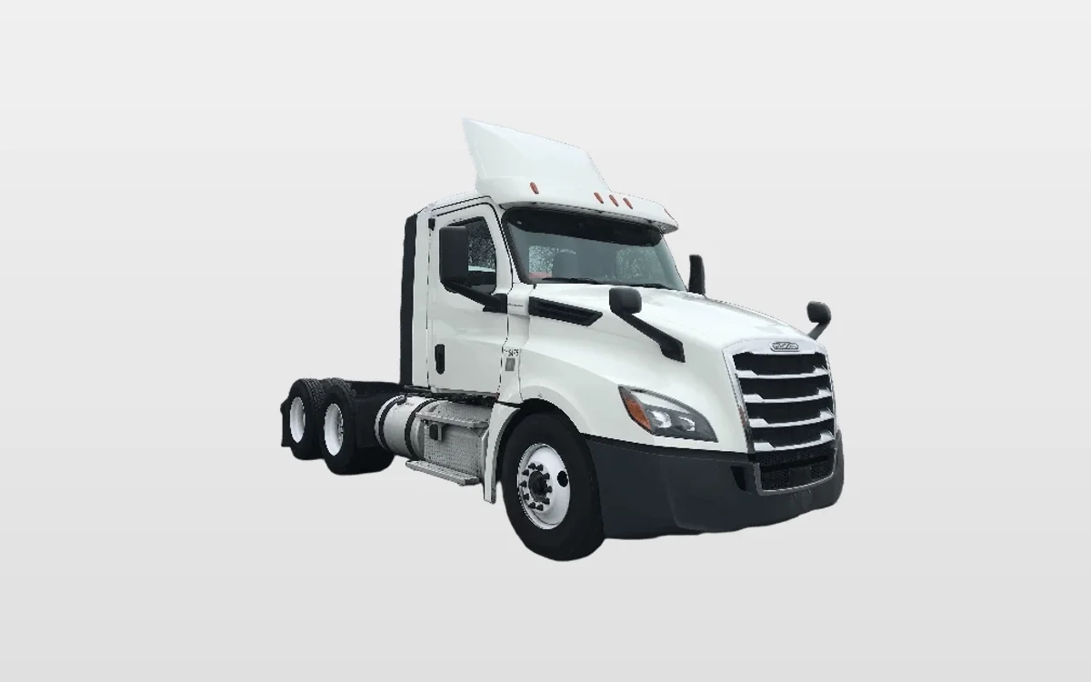 2018 Freightliner
