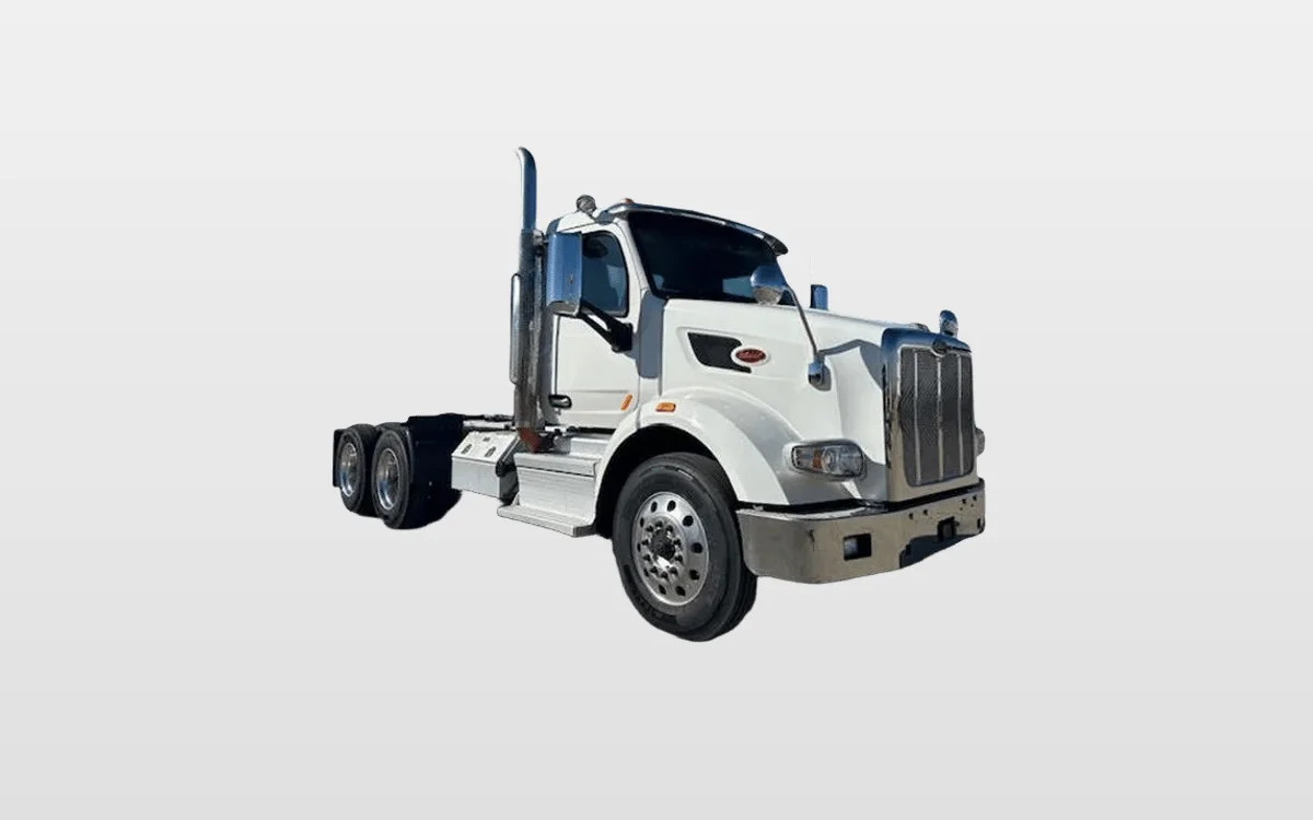 2020 Peterbilt 567