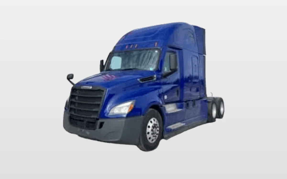 2022 Freightliner