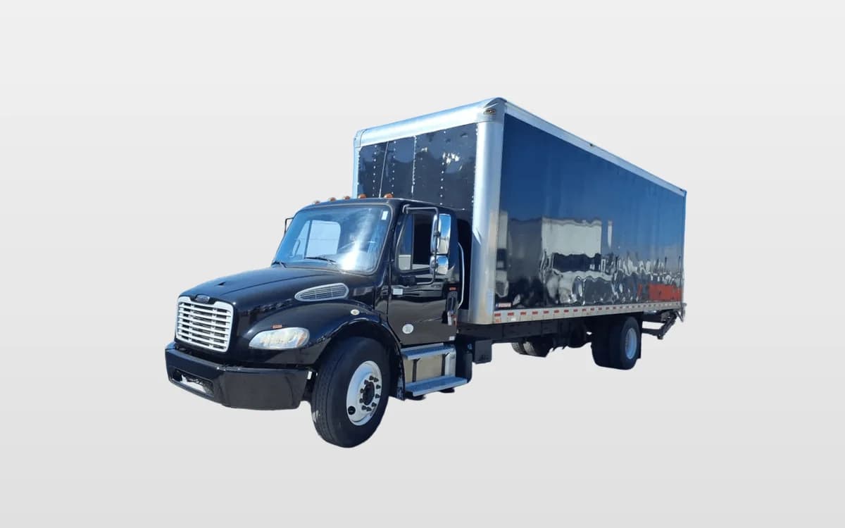 2020 Freightliner M2 106