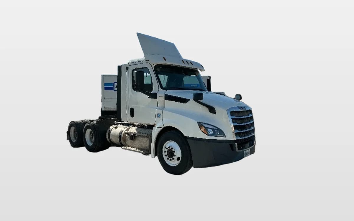 2019 Freightliner