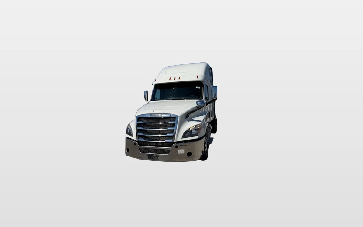 2020 Freightliner Cascadia