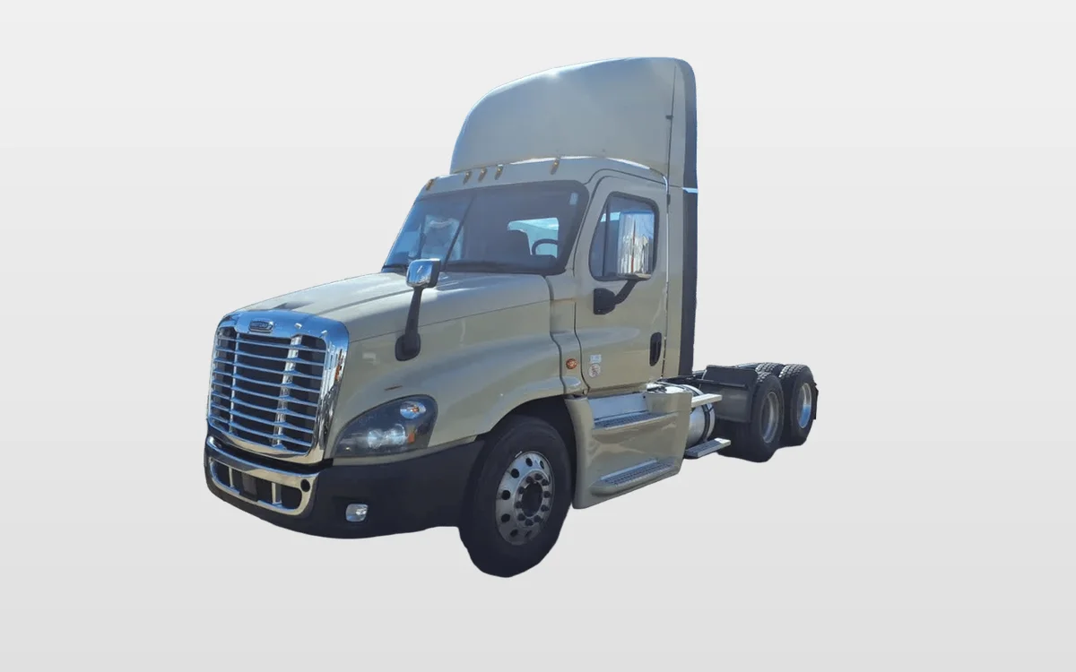 2019 Freightliner