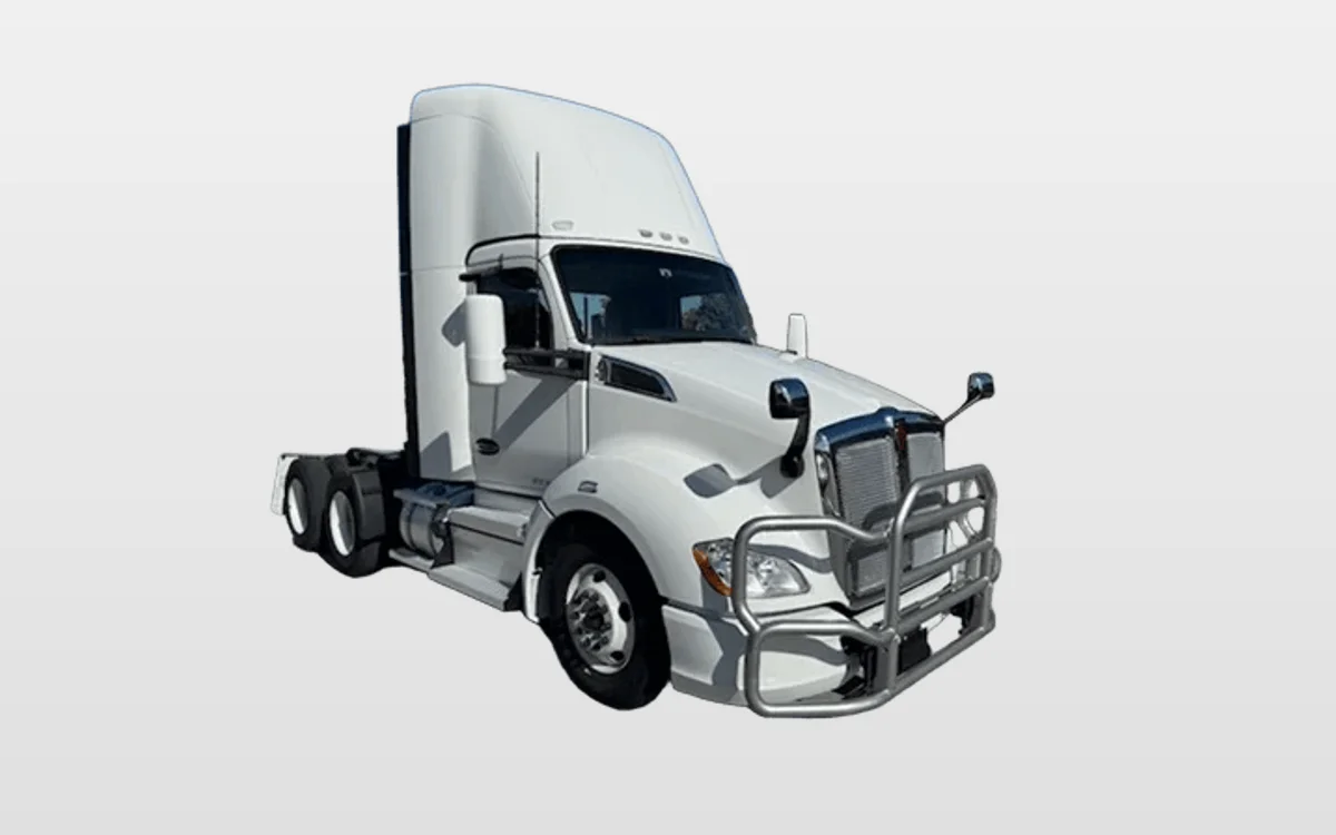 2022 Kenworth T680