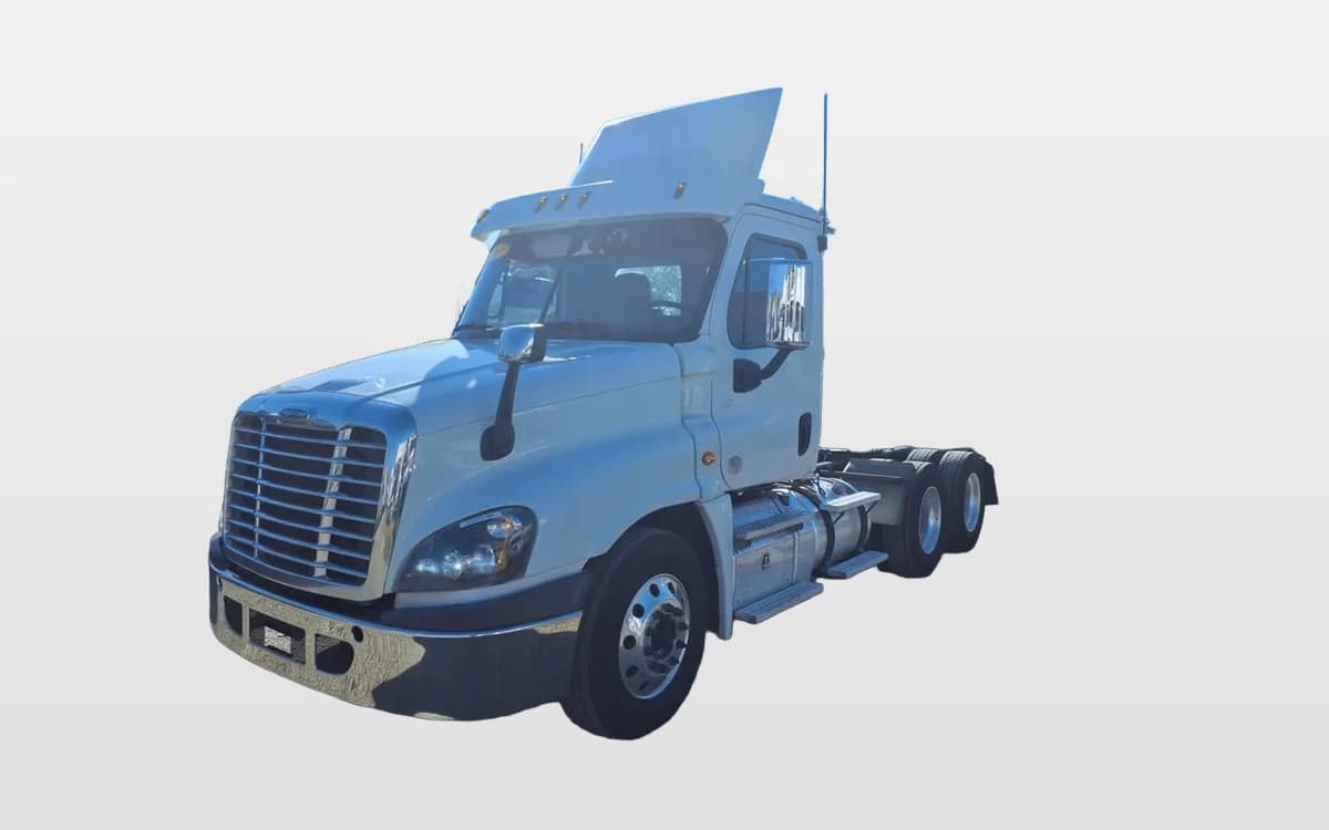 2019 Freightliner