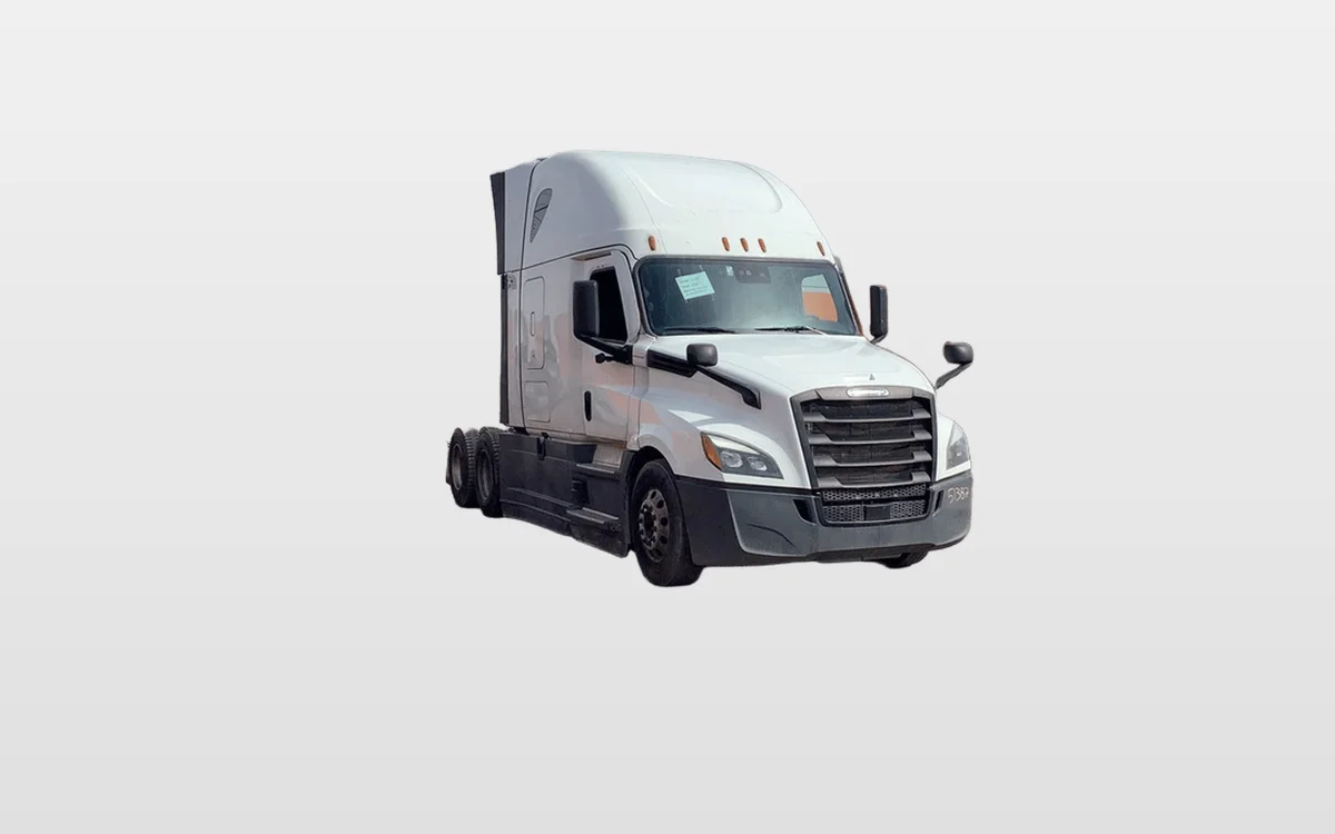 2021 Freightliner Cascadia