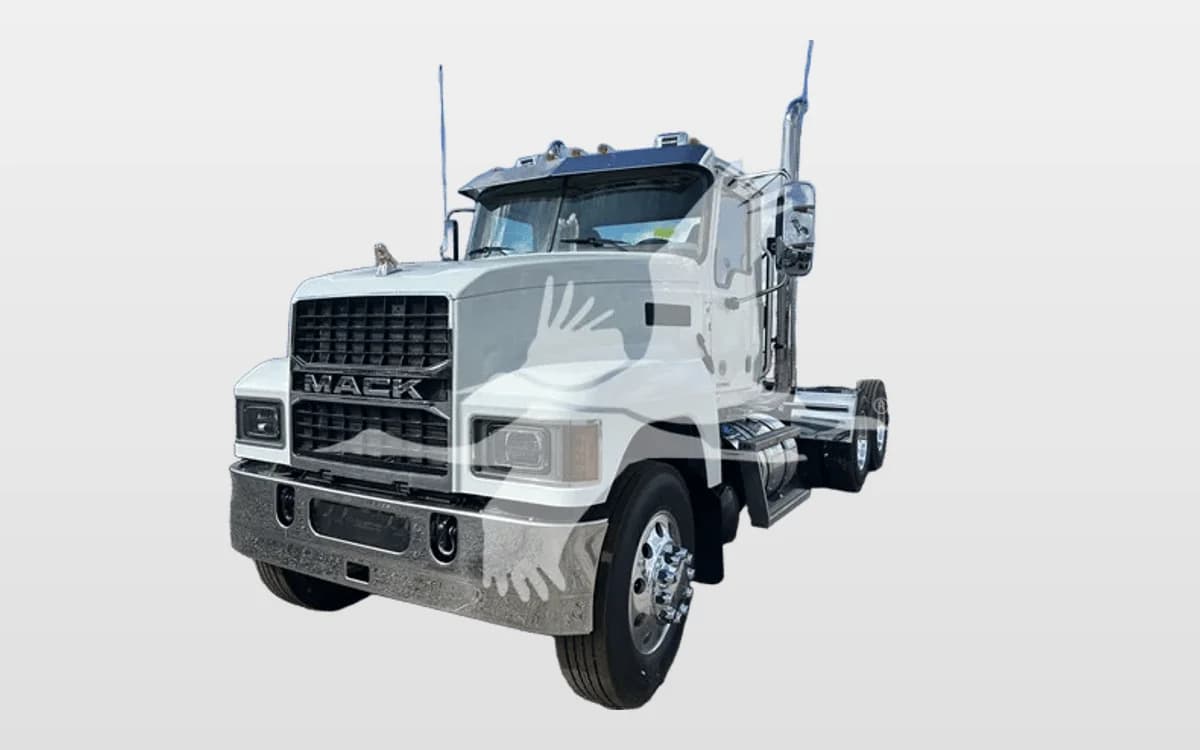 2026 Mack