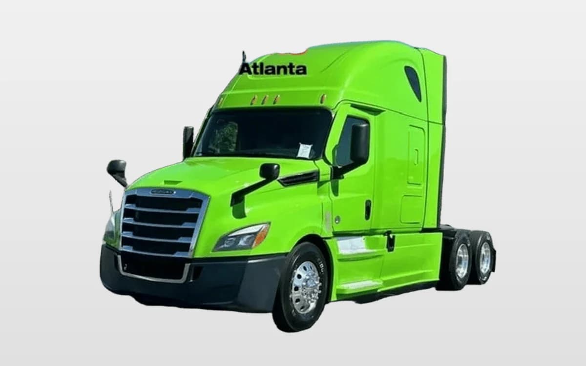 2022 Freightliner Cascadia in Norcross, GA