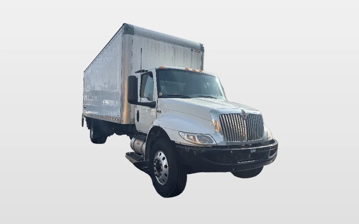 2020 International MV in Burlington, NJ