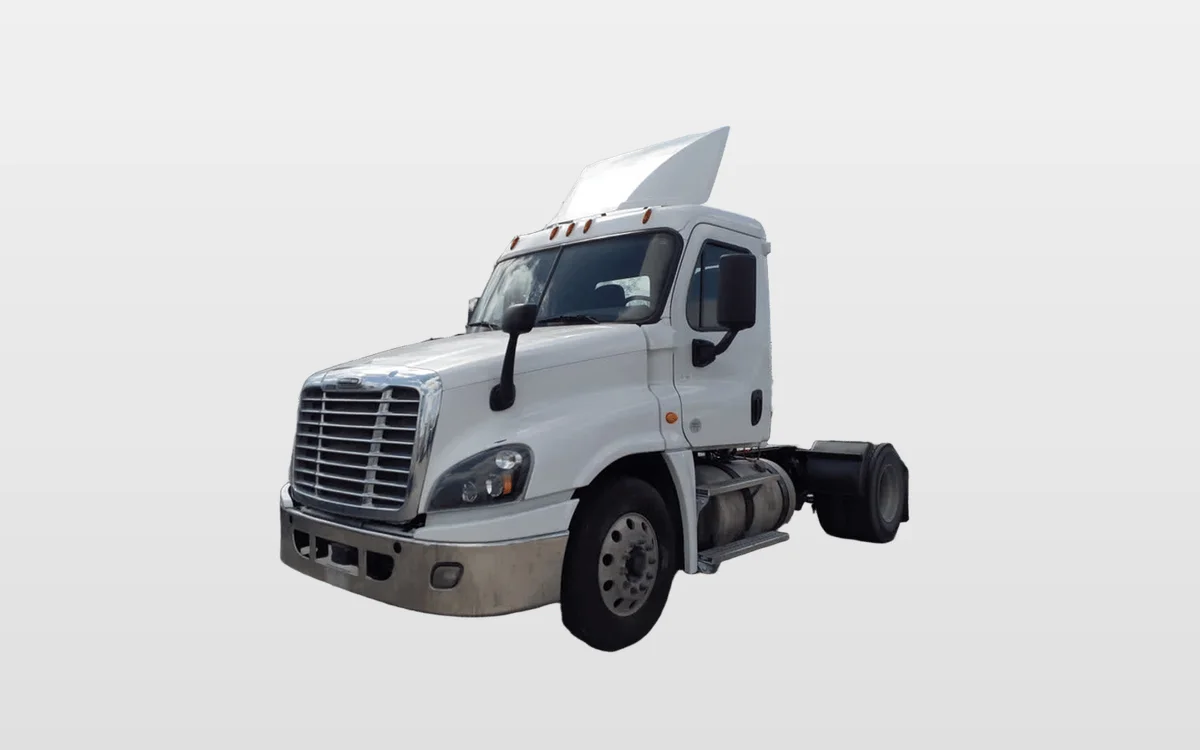2018 Freightliner