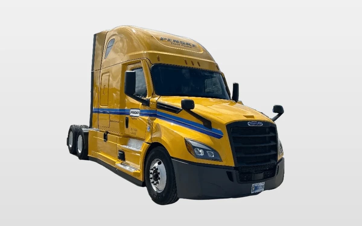 2022 Freightliner