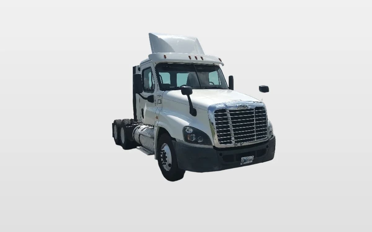 2019 Freightliner