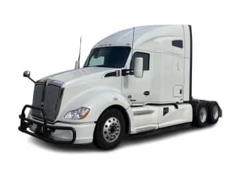 2021 Kenworth T680