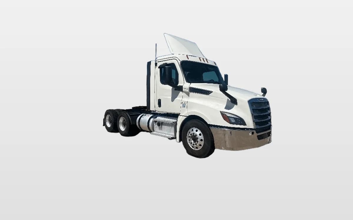 2019 Freightliner