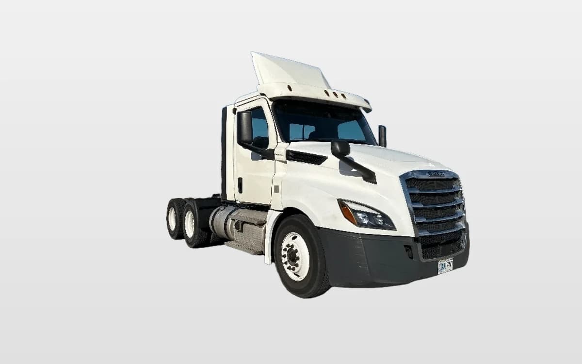2018 Freightliner