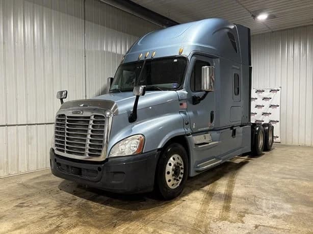 2016 Freightliner
