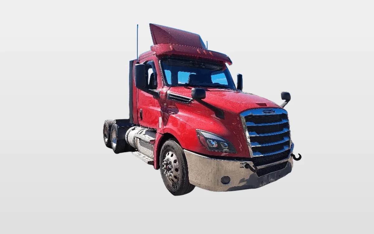 2020 Freightliner