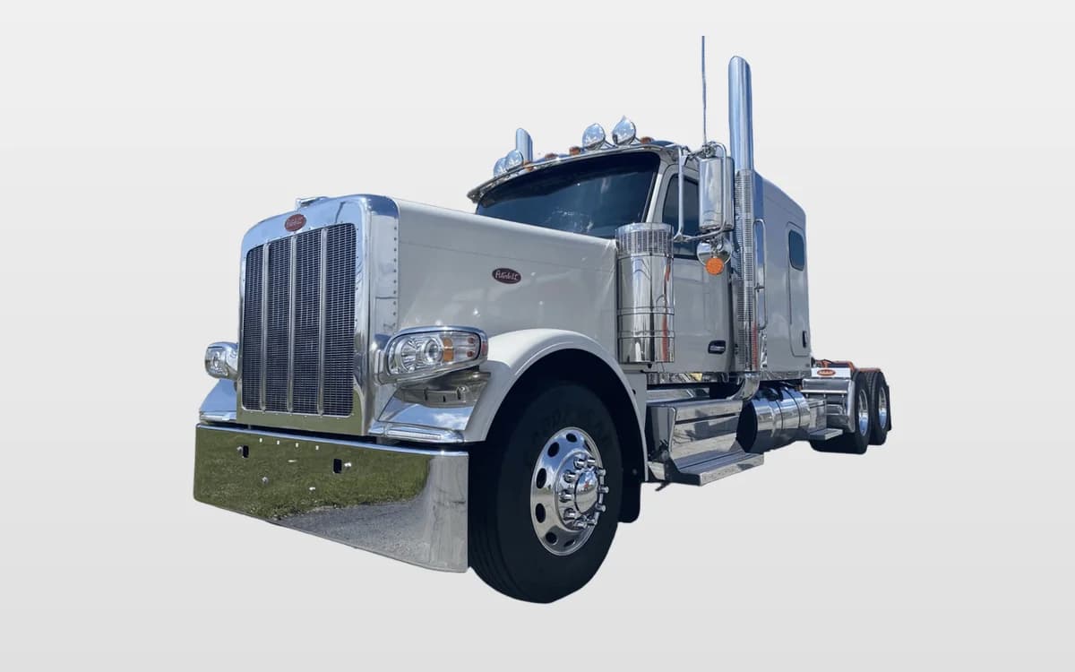 2026 Peterbilt