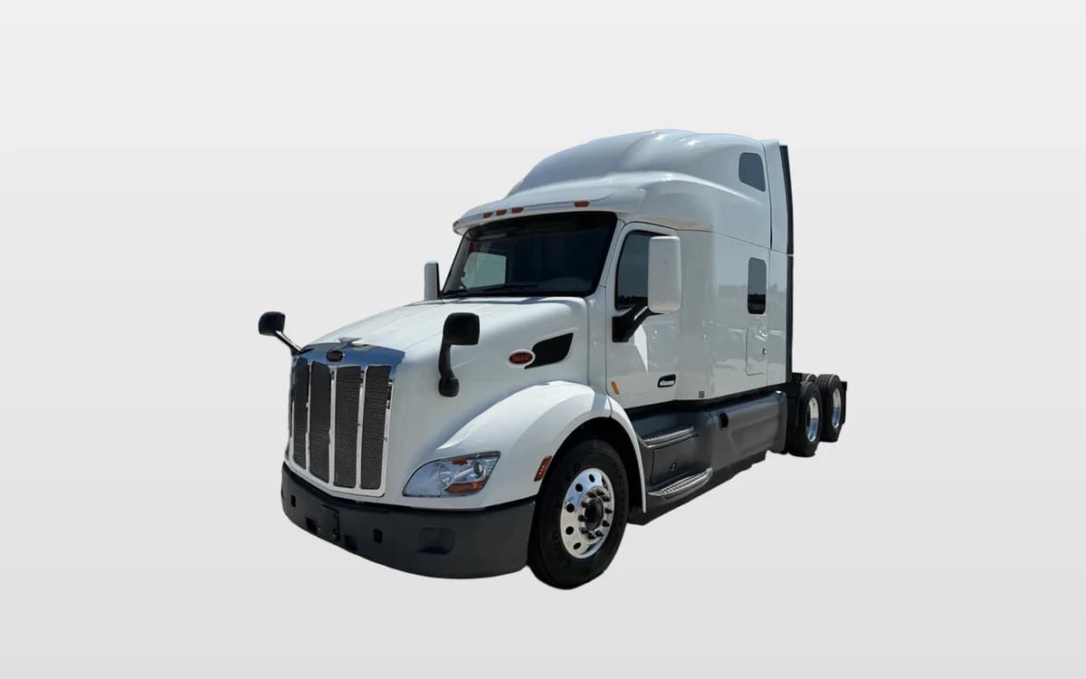 2021 PETERBILT 579