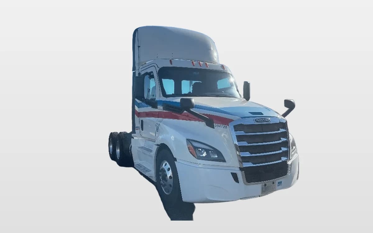 2019 Freightliner