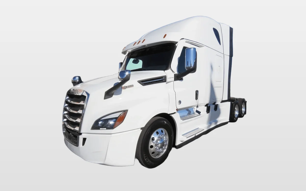 2022 Freightliner Cascadia