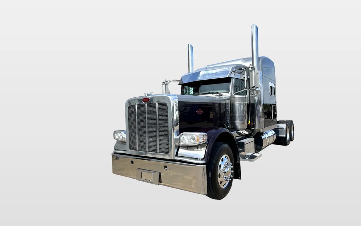 2023 PETERBILT 389