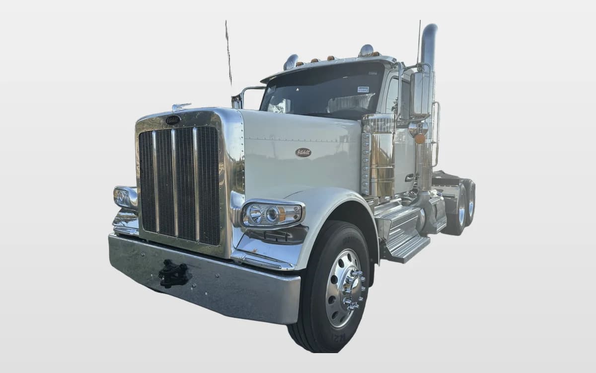 2026 Peterbilt
