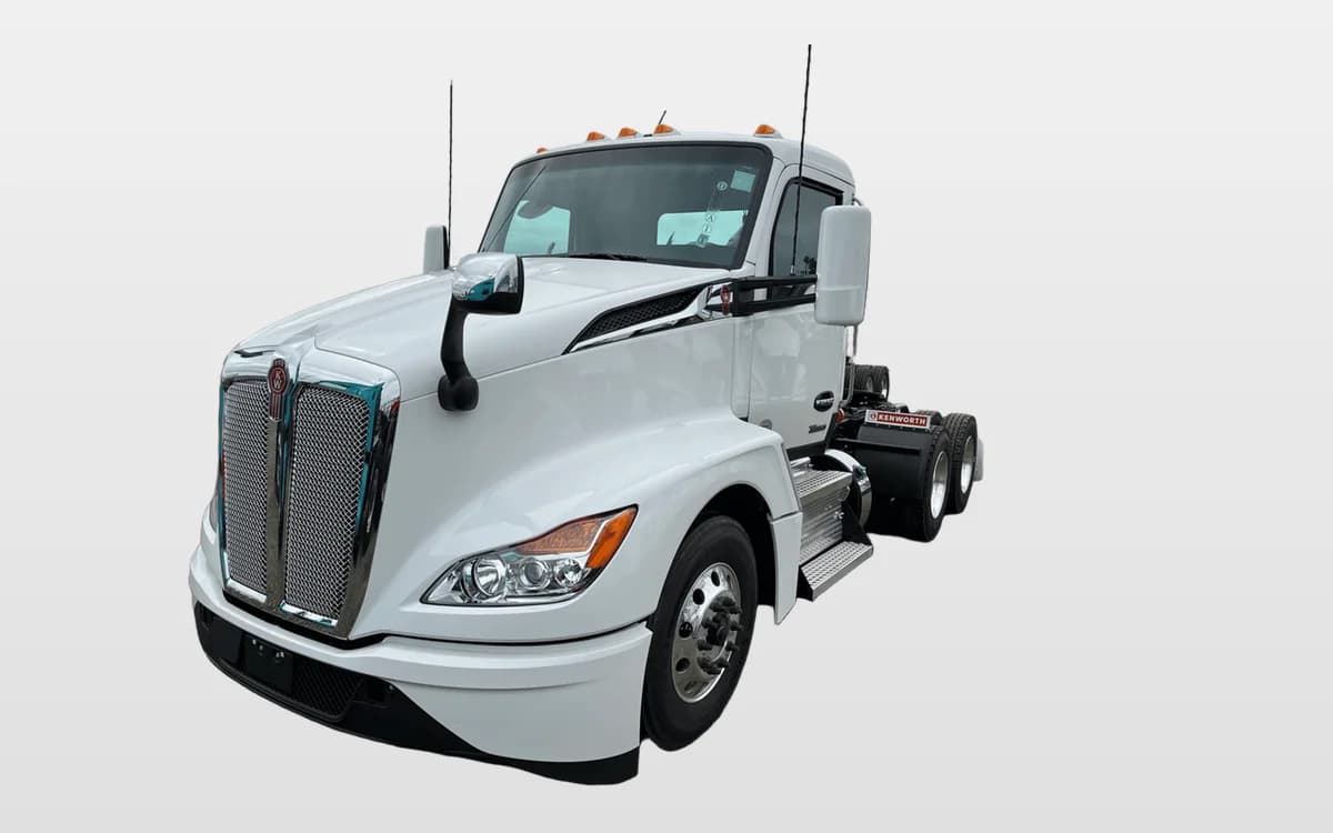 2024 Kenworth T680