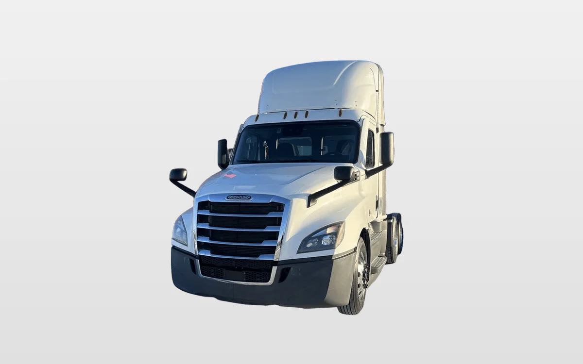 2021 Freightliner Cascadia