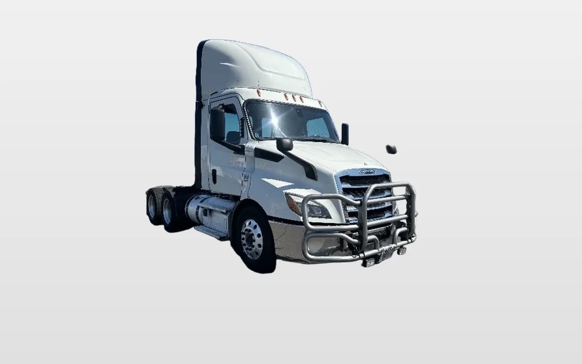 2019 Freightliner