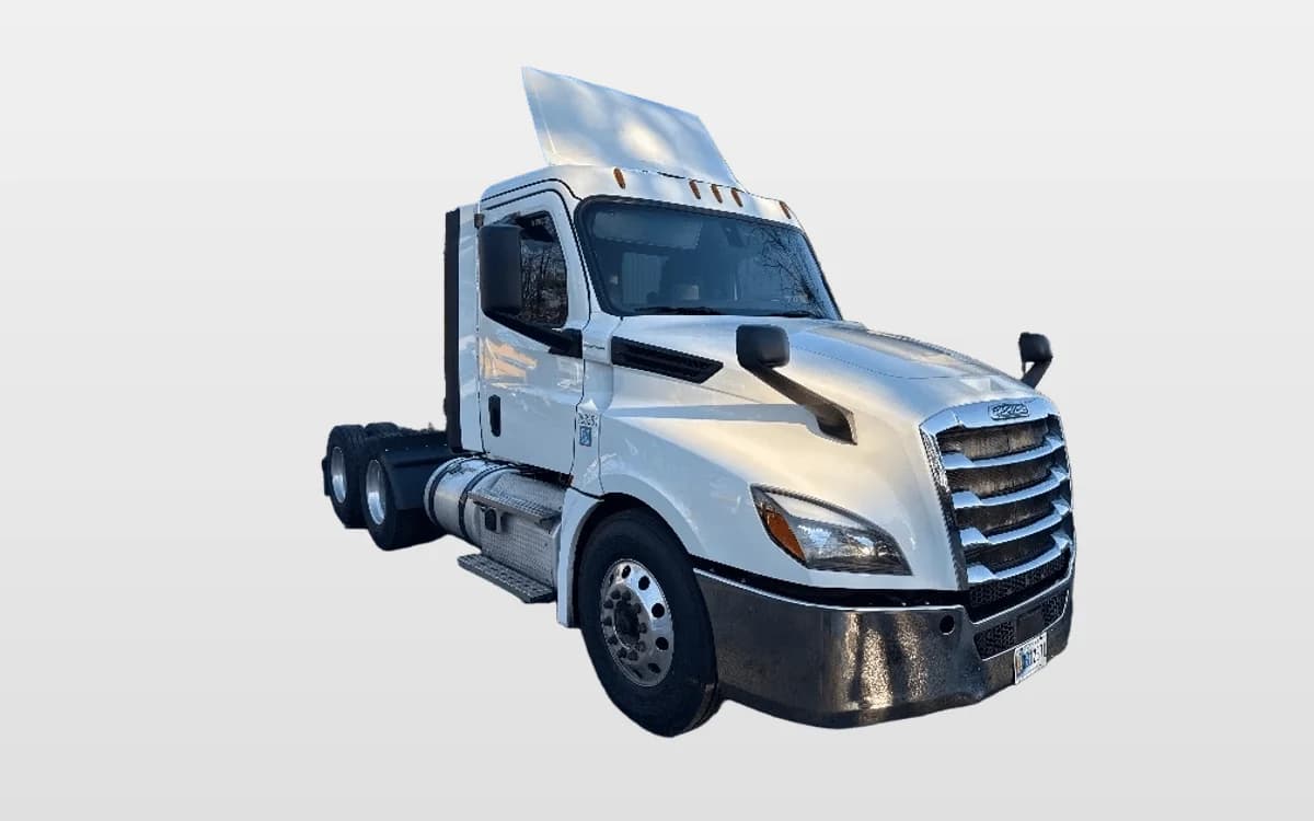 2019 Freightliner