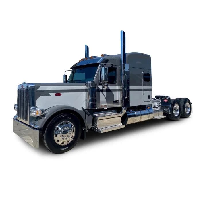 2026 Peterbilt 589