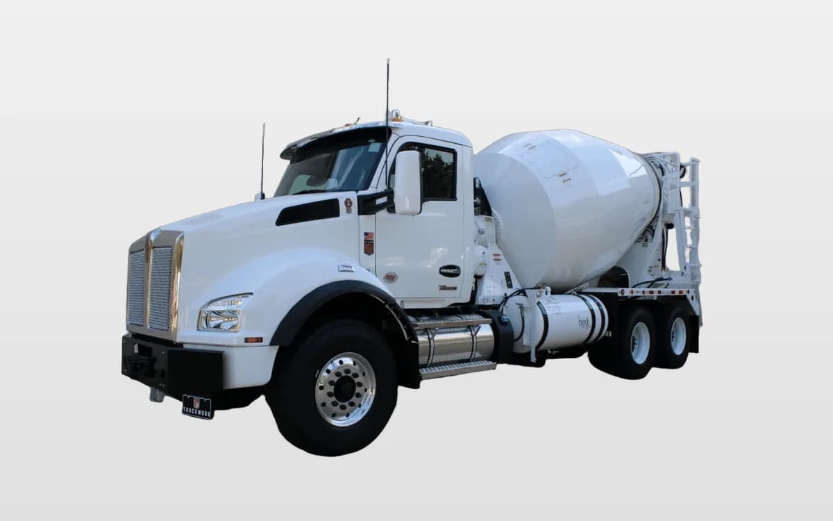 2026 Kenworth