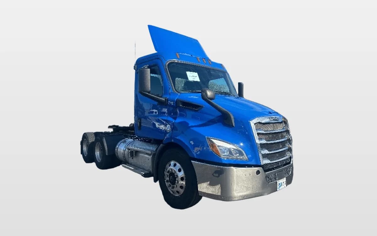 2019 Freightliner