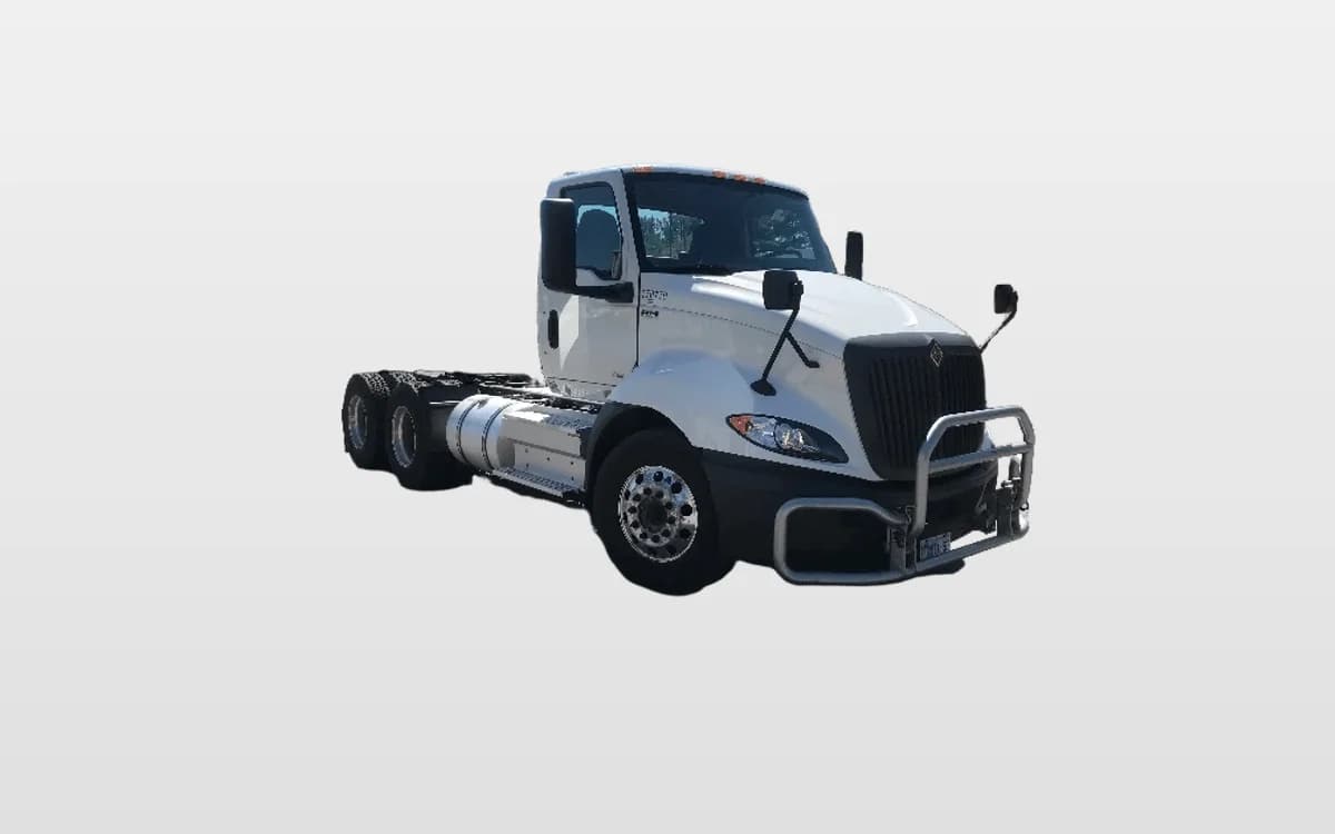 2019 International RH