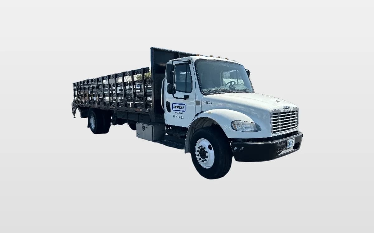 2019 Freightliner M2 106