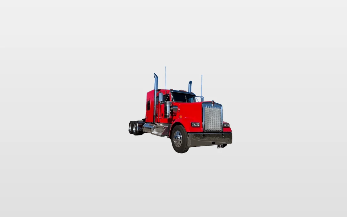 2026 Kenworth
