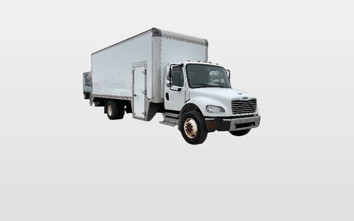 2020 Freightliner M2 106 in Cadillac, MI